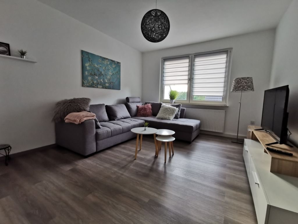 Wohnung zur Miete Wohnen auf Zeit 1.755 € 2 Zimmer 60 m²<br/>Wohnfläche ab sofort<br/>Verfügbarkeit Stiftstraße Feldmark Gelsenkirchen 45883