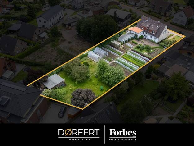 Grundstück zum Kauf 1.199.000 € 2.126 m² Grundstück Pinneberg 25421