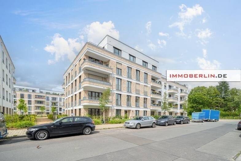 Wohnung zur Miete 1.390 € 2 Zimmer 87 m² frei ab sofort Wittenau Berlin 13469