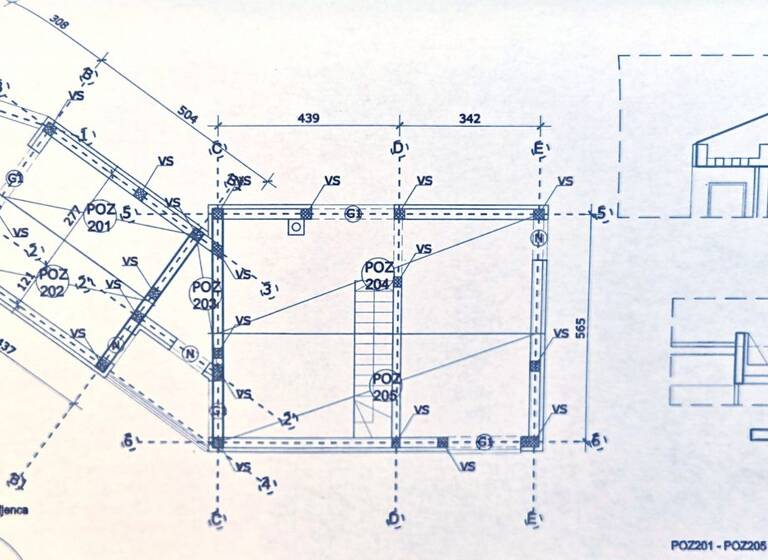 Grundstück zum Kauf 250.000 € Dobrinj 51514