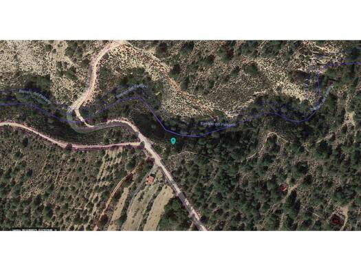 Acker-/Waldstück zum Kauf 18.000 € Aigües 03569