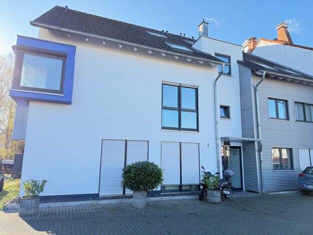 Wohnung zur Miete 800 € 3 Zimmer 88 m² Mülldorf Sankt Augustin 53757