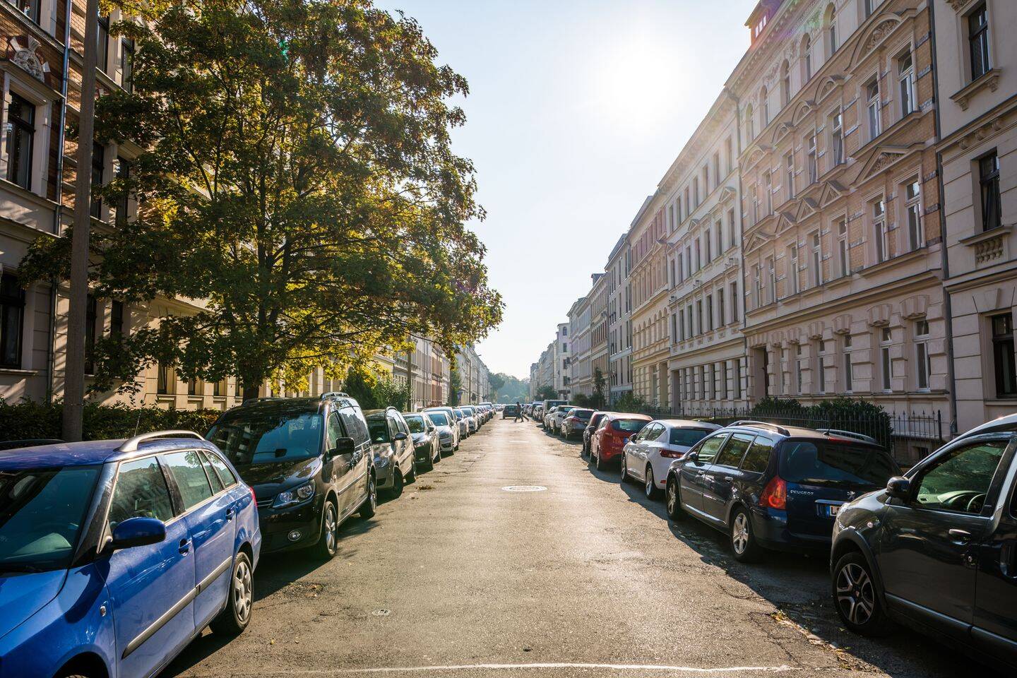 Schöne Kapitalanlage in Gohliser Gründerzeitbau: Vermietete 2-Zimmer-Wohnung mit Balkon – Elsbethstraße 34, 4155 Leipzig – Vorschaubild 5