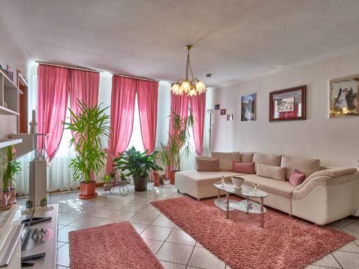 Wohnung zum Kauf 135.000 € 3 Zimmer 70 m² Hechingen 72379