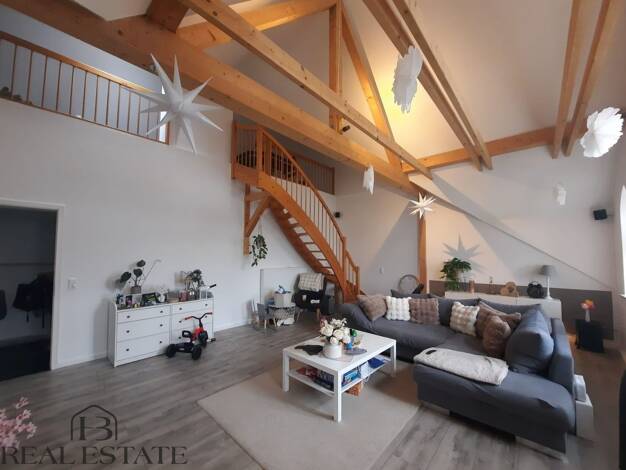 WG-Zimmer zur Miete 1.423 € 4 Zimmer 237,1 m² 3. Geschoss frei ab 01.06.2026 Westwall 19 Stendal 39576