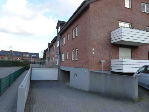 Wohnung zur Miete 740 € 1 Zimmer 81 m² Geschoss 1/2 frei ab 02.06.2026 Innenstadt Bielefeld 33613