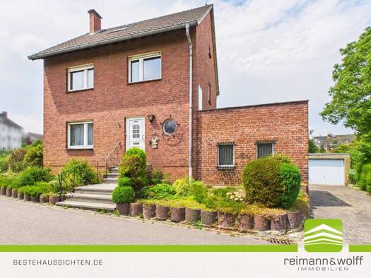 Einfamilienhaus zum Kauf 189.000 € 4 Zimmer 109,4 m² 385 m² Grundstück Geilenkirchen 52511