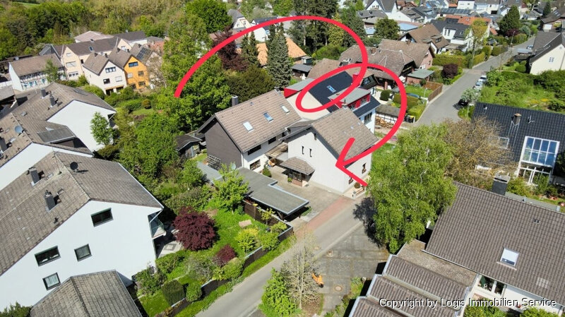 Mehrfamilienhaus zum Kauf 625.000 € 13 Zimmer 250 m²<br/>Wohnfläche 508 m²<br/>Grundstück Ließem Wachtberg / Ließem 53343