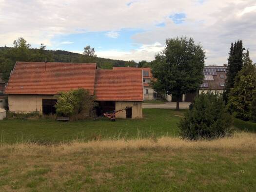 Grundstück zum Kauf provisionsfrei 2.783 m² Grundstück Bartholomä Bartholomä 73566