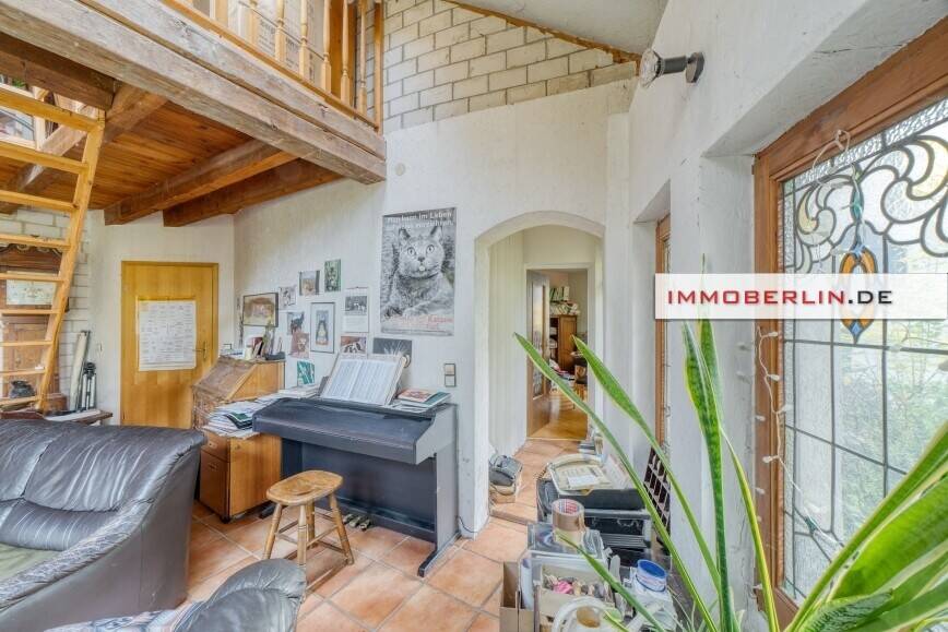 Haus – Wildau, Dahme-Spreewald - Ansicht 4
