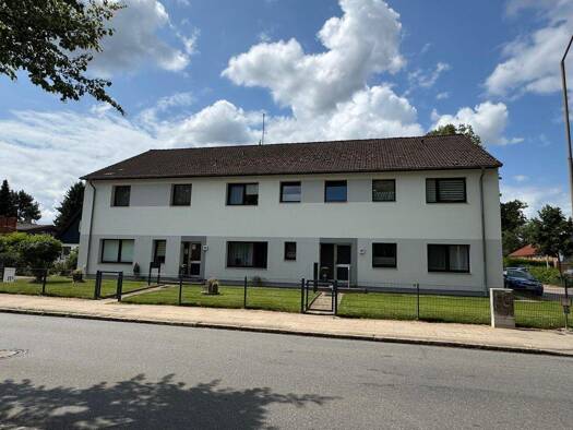 Garage zur Miete 70 € Trittau 22946