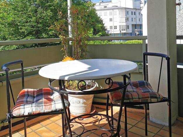Wohnung zum Kauf provisionsfrei 369.000 € 3 Zimmer 93 m² 2. Geschoss Kempten Kempten (Allgäu) 87435