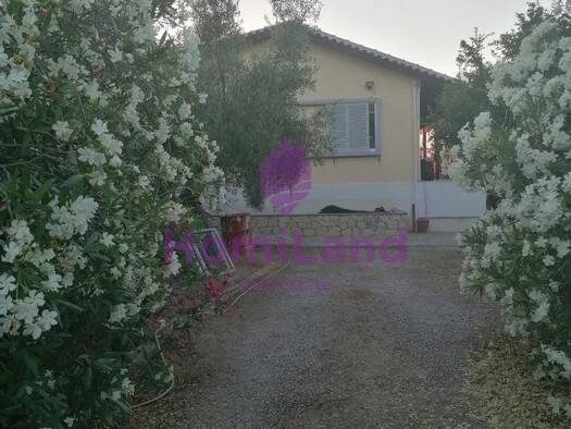 Grundstück zum Kauf 580.000 € 4.182 m² Grundstück Municipality of Chalkida 34100