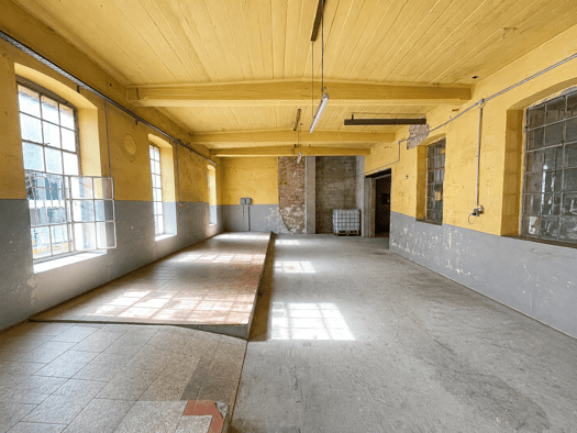 Lagerhalle zur Miete 1.050 € 192 m² Lagerfläche Lindenberg 67473