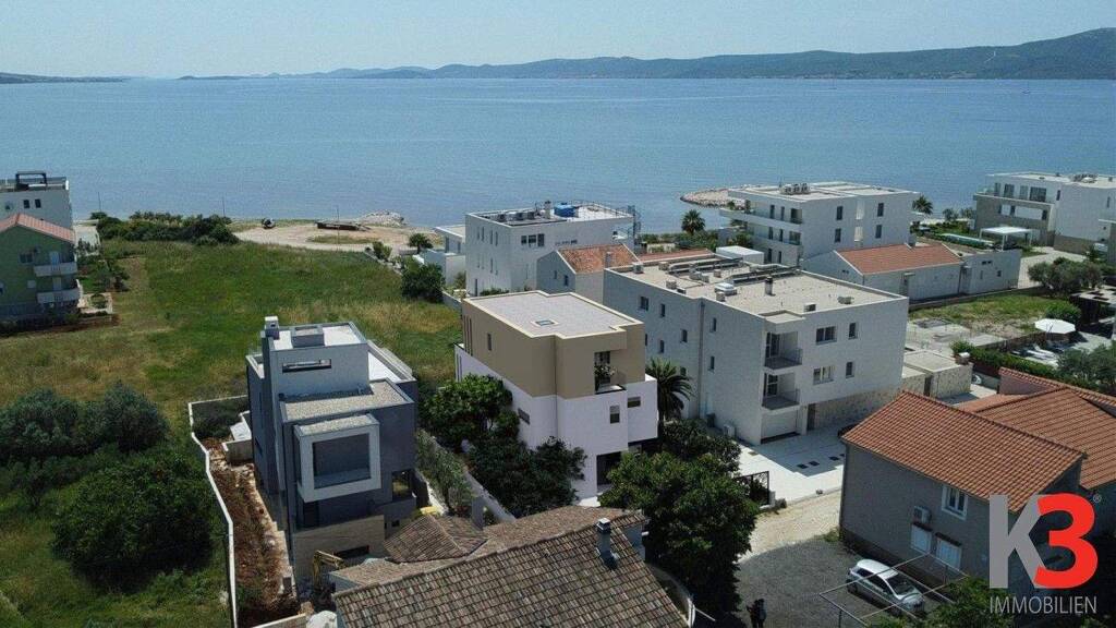 Haus zum Kauf 1.850.000 € 5 Zimmer 310 m² Sukosan 0