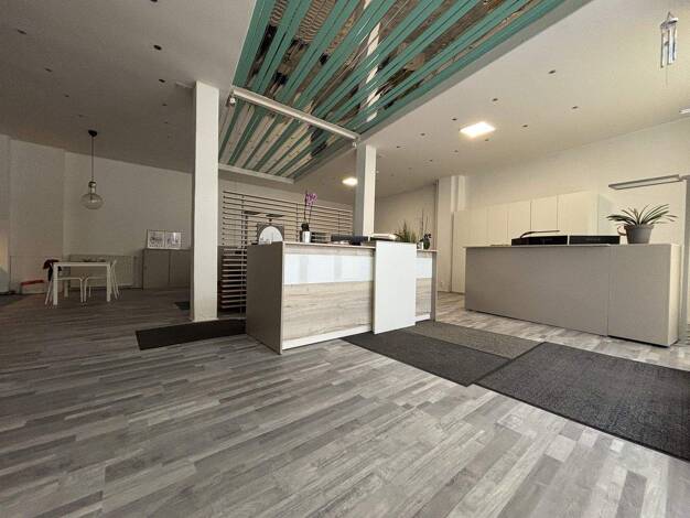 Bürofläche zur Miete provisionsfrei 850 € 180 m² Bürofläche Bahnstraße 92 Wittenberge 19322