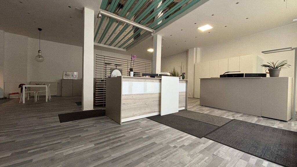 Bürofläche zur Miete provisionsfrei 300 € 60 m² Bürofläche Bahnstraße 92 Wittenberge 19322