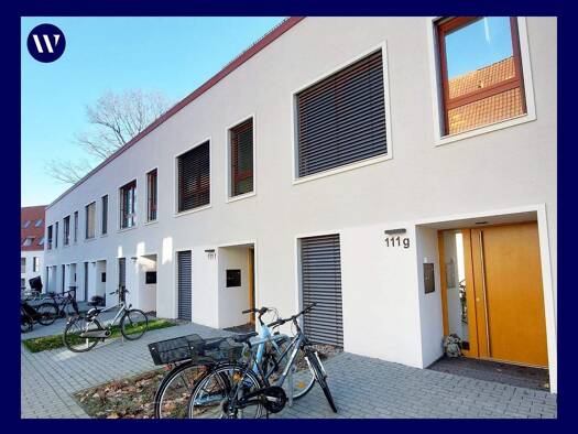 Maisonette zur Miete 1.910 € 4 Zimmer 112 m² EG Tinsdaler Weg 111g Wedel 22880