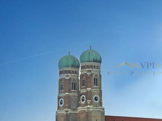 Wohnung zur Miete 3.780 € 3,5 Zimmer 124 m² 4. Geschoss frei ab 01.10.2026 Altstadt-Lehel München 80469
