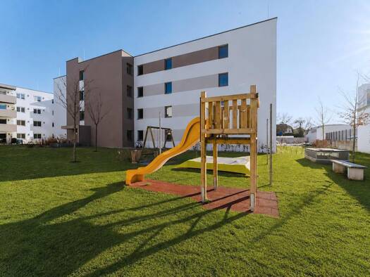 Wohnung zum Kauf - Erstbezug 201.900 € 2 Zimmer 55 m² Schärding 4780