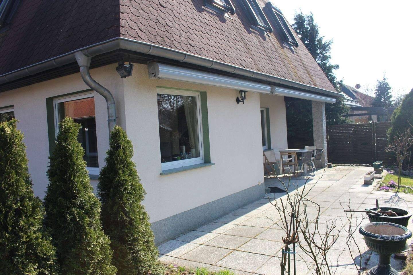 House in Altlandsberg, Wegendorf - Ansicht 3