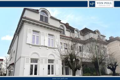 Stadthaus zum Kauf 3.140.000 € 13 Zimmer 381 m² 403 m² Grundstück Dornbusch Frankfurt am Main 60320