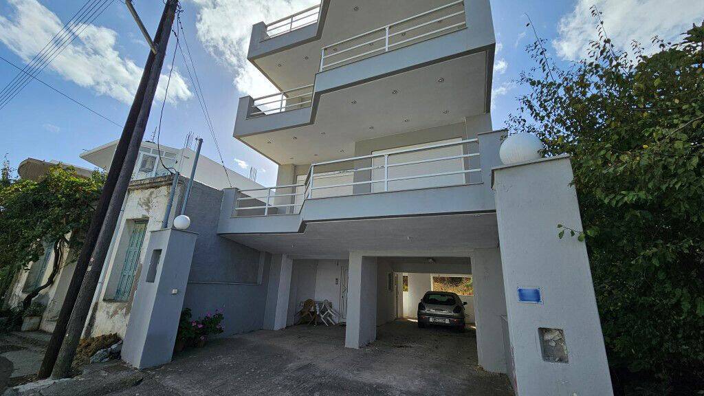 Maisonette zum Kauf 342.000 € 5 Zimmer 138 m² 1. Geschoss Kreta