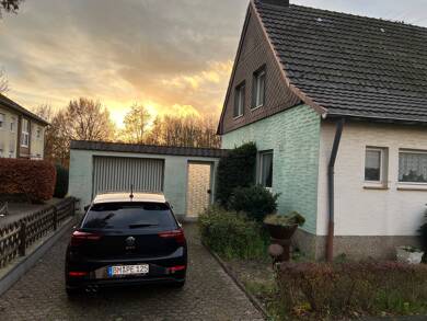 Doppelhaushälfte zum Kauf als Kapitalanlage geeignet 359.000 € 4 Zimmer 130 m² 689 m² Grundstück Gücherweg 37 Balkhausen Kerpen 50169