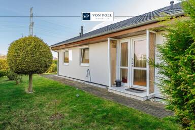 Bungalow zum Kauf 299.000 € 3 Zimmer 104 m² 600 m² Grundstück Neu Bartelsdorf Bentwisch / Neu Bartelsdorf 18182