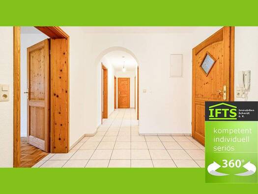 Wohnung zum Kauf 270.000 € 4 Zimmer 100,8 m² 2. Geschoss frei ab sofort Sulzburg 79295