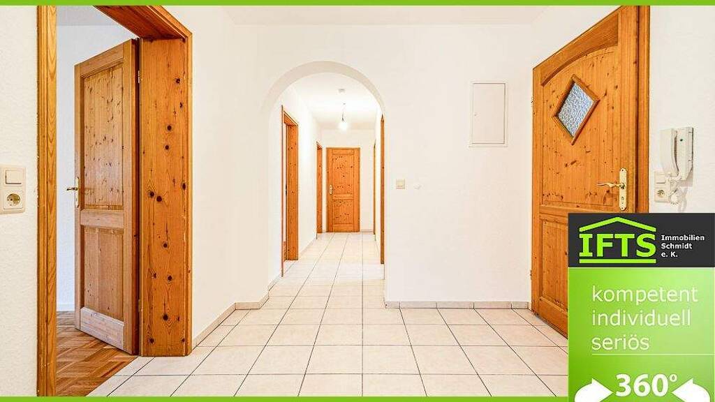 Wohnung zum Kauf 270.000 € 4 Zimmer 100,8 m² 2. Geschoss frei ab sofort Sulzburg 79295