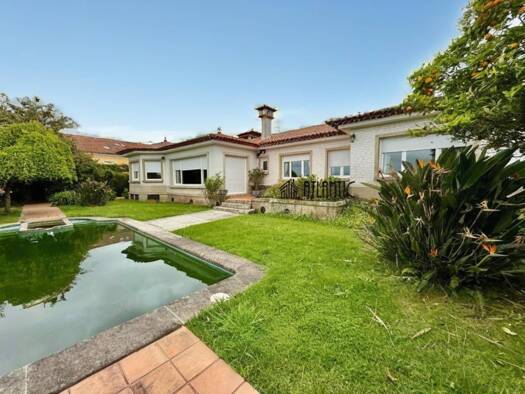 Chalet zum Kauf 1.500.000 € 8 Zimmer 357 m² Vigo 36212