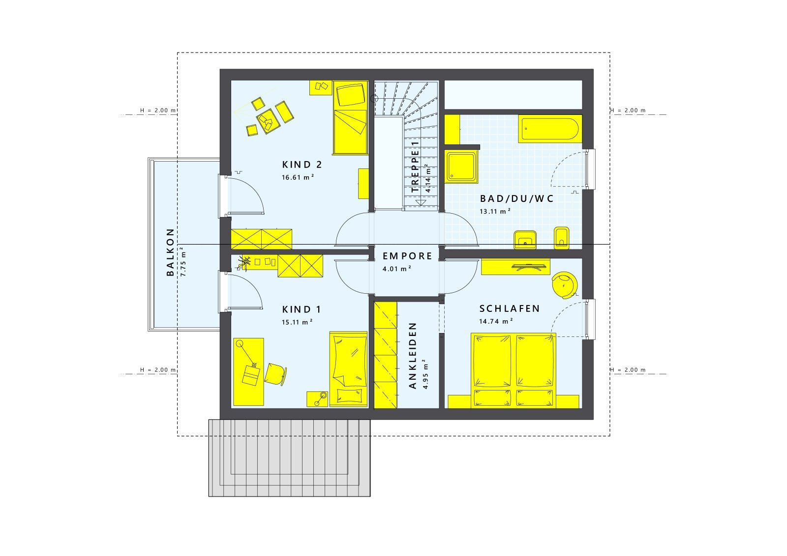 Einfamilienhaus zum Kauf provisionsfrei 426.021 € 5 Zimmer 150 m²<br/>Wohnfläche 502 m²<br/>Grundstück Großbothen Großbothen 04668