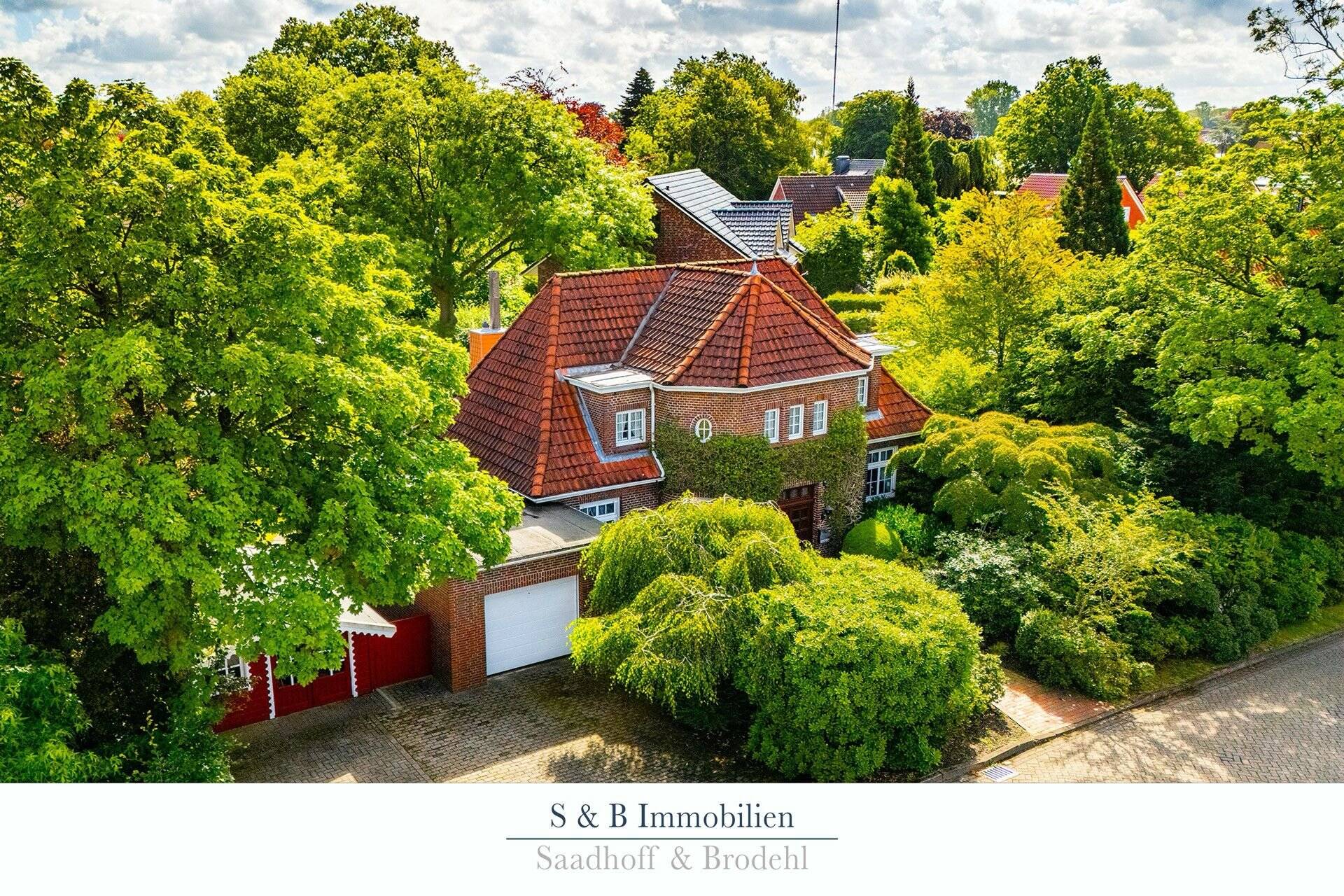 Einfamilienhaus zum Kauf 472.000 € 5 Zimmer 190 m²<br/>Wohnfläche 884 m²<br/>Grundstück Innenstadt Aurich 26603