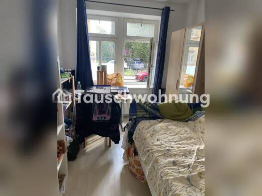 Wohnung zur Miete Tauschwohnung 618 € 2 Zimmer 30 m² Äußere Neustadt Ortsamtsbereich Neustadt 01097