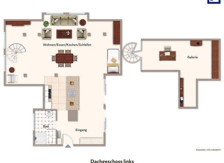 Einfamilienhaus zum Kauf 1.180.000 € 8 Zimmer 325 m² 1.400 m² Grundstück frei ab sofort Töplitz Werder 14542