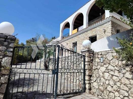 Villa zum Kauf 750.000 € 4 Zimmer 273 m² 1.890 m² Grundstück South Pilio Municipality