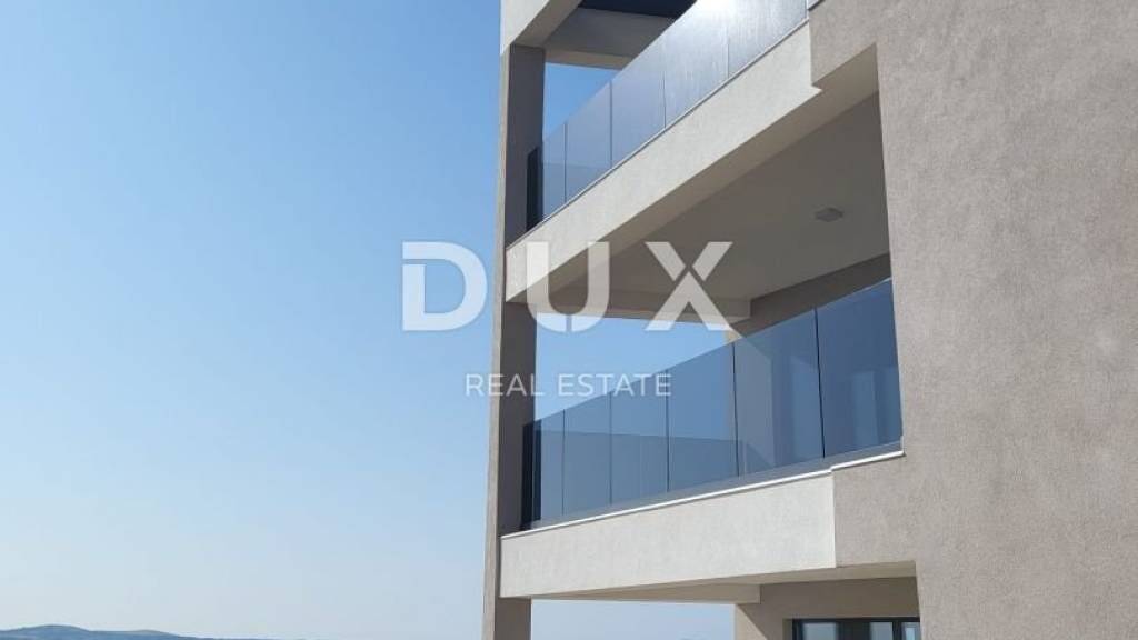 Wohnung zum Kauf 430.000 € 3 Zimmer 85 m² 2. Geschoss Privlaka