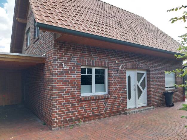 Einfamilienhaus zum Kauf 359.000 € 4 Zimmer 112 m² 299 m² Grundstück Wildeshausen 27793