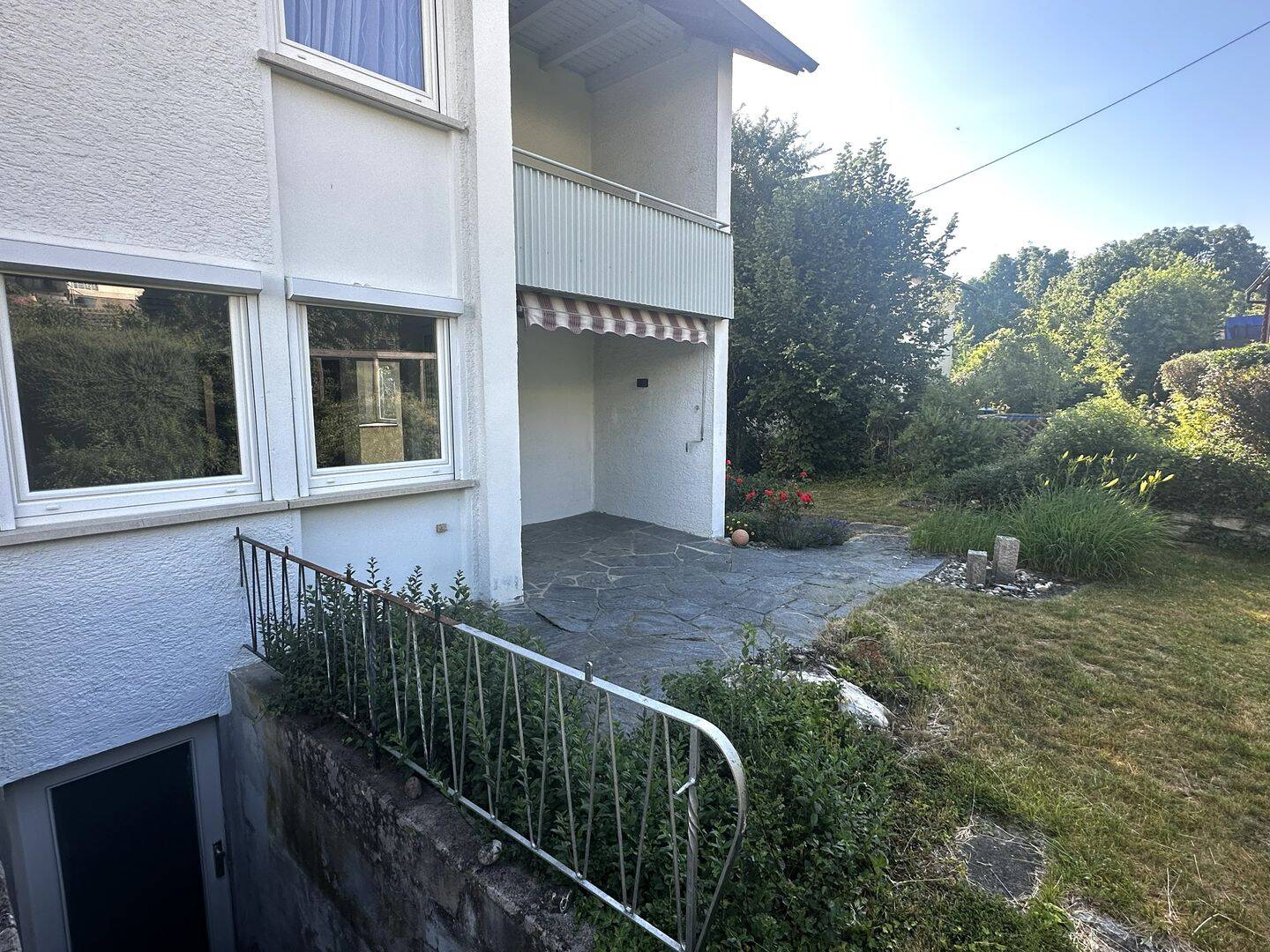 Reihenendhaus zum Kauf - Mehr