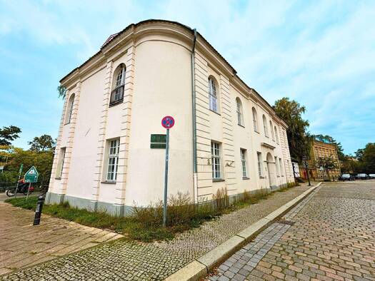 Wohnung zum Kauf 229.999 € 2 Zimmer 61 m² 1. Geschoss Spandau Berlin 13597