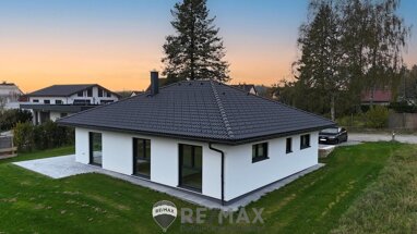 Einfamilienhaus zum Kauf 335.000 € 3 Zimmer 110 m² 1.114 m² Grundstück Litschau 3874