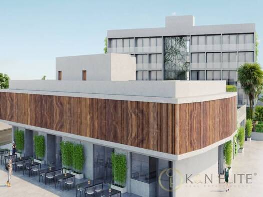 Wohn- und Gewerbegrundstück zum Kauf 7.500.000 € Sant Antoni de Portmany 07820