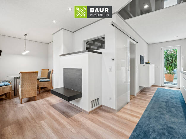 Einfamilienhaus zum Kauf 358.000 € 7 Zimmer 175 m² 807 m² Grundstück Lufthütte Bad Schussenried 88427