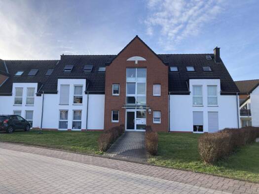 Wohnung zur Miete 850 € 3 Zimmer 81,6 m² 1. Geschoss frei ab 01.05.2026 Nürburgstraße 16 Spich Troisdorf 53842