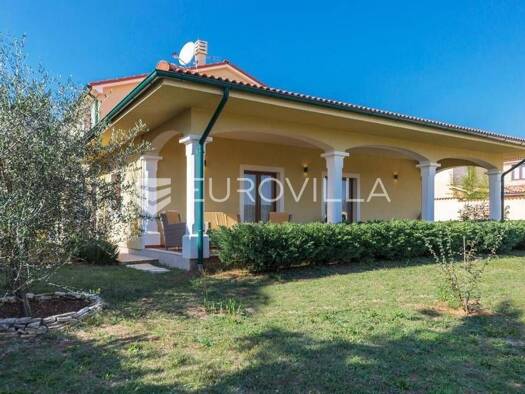 Haus zum Kauf 614.000 € 5 Zimmer 194 m² Majmajola Vodnjan