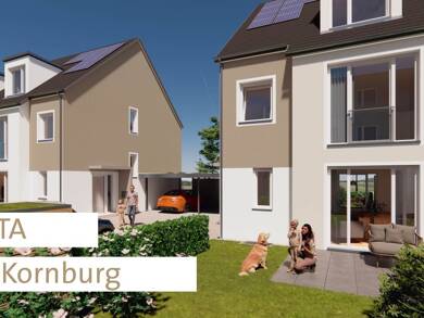 Neubauprojekt zum Kauf Kornburg Nürnberg 90455