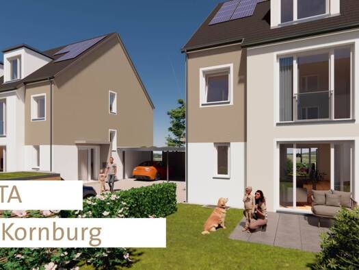 Fertig- und Musterhäuser zum Kauf Käte-Reichert-Str. Kornburg Nürnberg 90455