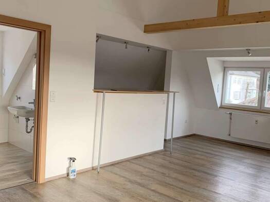 Wohnung zur Miete 550 € 2 Zimmer 58 m² 2. Geschoss Deggendorf 94469