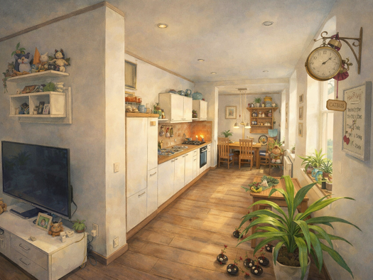 Wohnung zur Miete 720 € 5 Zimmer 118 m² Geschoss 1/3 frei ab 01.06.2026 Reichenhain Chemnitz 09125